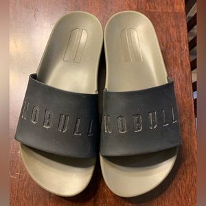 NoBull sliders size 7